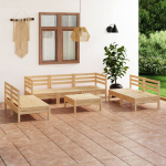 vidaXL aiam&ouml;&ouml;bli komplekt 3082567