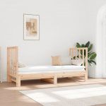 vidaXL p&auml;evavoodi 3124767