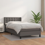 vidaXL kontinentaalvoodi 3130767