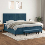 vidaXL kontinentaalvoodi 3137867