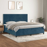 vidaXL kontinentaalvoodi 3143167