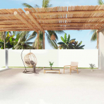 vidaXL varikatus 318067