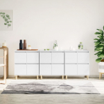 vidaXL puhvetkapp 3185767