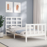 vidaXL voodiraam 3192067