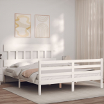 vidaXL voodiraam 3195167