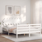 vidaXL voodiraam 3195267