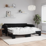 vidaXL v&auml;ljat&otilde;mmatav p&auml;evavoodi 3197067