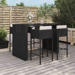 vidaXL aia baarikomplekt 3200667