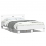 vidaXL voodiraam 3207567
