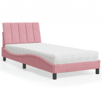 vidaXL voodi 3208567