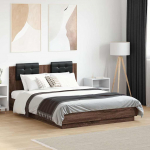 vidaXL voodiraam 3209967