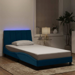 vidaXL voodiraam 3213767