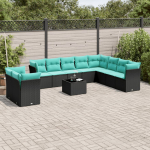 vidaXL aiadiivanikomplekt 3217867