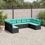 vidaXL aiadiivanikomplekt 3218067