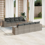 vidaXL aiadiivani komplekt 3225367