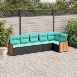 vidaXL aiadiivanikomplekt 3227667