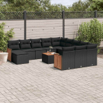 vidaXL aiadiivani komplekt 3228267