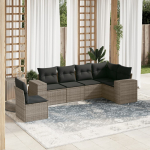 vidaXL aiadiivani komplekt 3254967