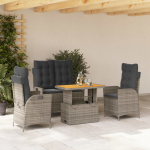 vidaXL aia s&ouml;&ouml;gim&ouml;&ouml;bli komplekt 3277467