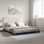 vidaXL voodiraam 3281567