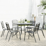 vidaXL aiatoolide komplekt 3283767