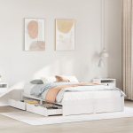 vidaXL voodiraam 3301667