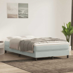vidaXL vedruga vedruga voodi 3315867