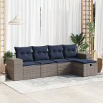 vidaXL aiadiivanikomplekt 3325667