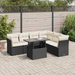 vidaXL aiadiivanikomplekt 3326167