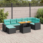 vidaXL aiadiivanikomplekt 3327067