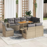 vidaXL aiadiivanikomplekt 3327167