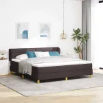 vidaXL Karbi vedrumadrats 3340167