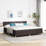 vidaXL Karbi vedrumadrats 3342467