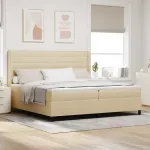 vidaXL Karbi vedrumadrats 3343467