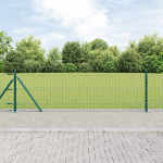 vidaXL V&auml;li aed 3350867