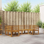 vidaXL Modulaarne v&auml;listuba 3366867