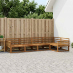 vidaXL V&auml;lis m&ouml;&ouml;bli komplekt 3382567