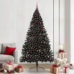 vidaXL J&otilde;ulupuu Dekoratsioon 3397167
