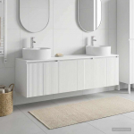 vidaXL Vannitoa kapp 3405667