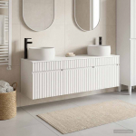 vidaXL Vannitoa kapp 3405767