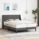 vidaXL Kaasaegne voodiraam 3414667