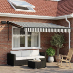 vidaXL V&auml;line p&auml;ikesevari 3419367