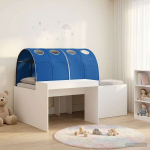 vidaXL Voodi raam 3423667