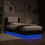 vidaXL Voodi raam 3429667