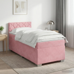 vidaXL Kaasaegne voodi 3450667