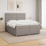 vidaXL Karbi vedrumadrats 3453967