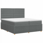 vidaXL Karbi vedrumadrats 3454467