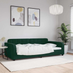 vidaXL p&auml;evavoodi 354067