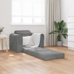 vidaXL Diivanvoodi 4106667