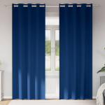 vidaXL Pimendavad kardinad 4107367
